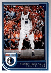 Dorian Finney-Smith