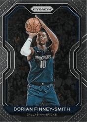Dorian Finney-Smith