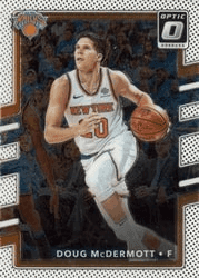 Doug McDermott