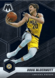 Doug McDermott