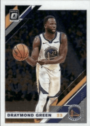 Draymond Green
