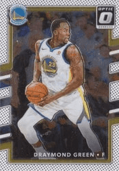 Draymond Green