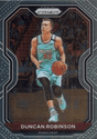 Duncan Robinson