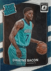 Dwayne Bacon