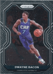 Dwayne Bacon