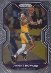 Dwight Howard