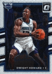 Dwight Howard