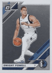 Dwight Powell