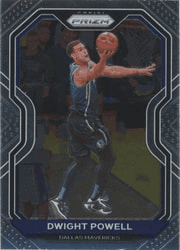 Dwight Powell