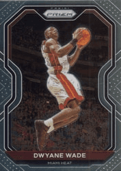 Dwyane Wade