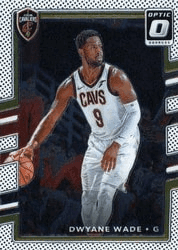 Dwyane Wade