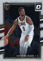 Dwyane Wade