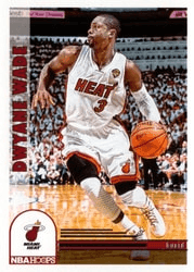 Dwyane Wade