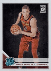 Dylan Windler