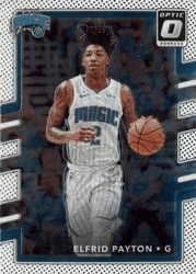 Elfrid Payton