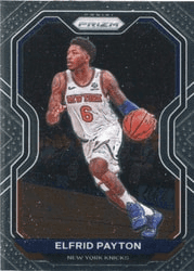Elfrid Payton