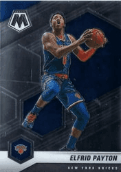 Elfrid Payton