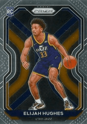 Elijah Hughes