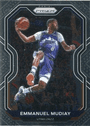 Emmanuel Mudiay