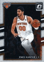 Enes Kanter