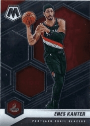 Enes Kanter