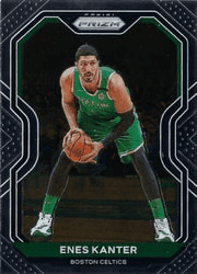 Enes Kanter