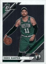 Enes Kanter