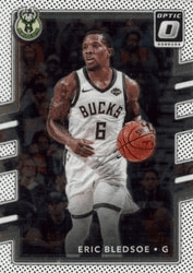 Eric Bledsoe