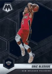 Eric Bledsoe