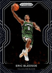 Eric Bledsoe