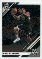 Eric Bledsoe
