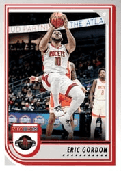 Eric Gordon