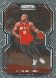Eric Gordon