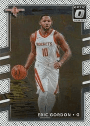Eric Gordon