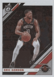Eric Gordon