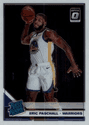 Eric Paschall