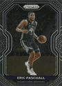 Eric Paschall