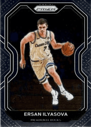 Ersan Ilyasova