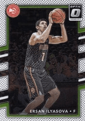 Ersan Ilyasova
