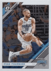 Evan Fournier