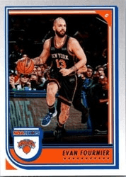 Evan Fournier