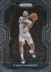 Evan Fournier