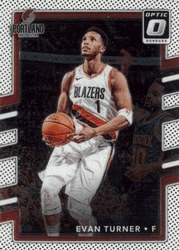 Evan Turner