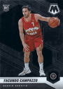 Facundo Campazzo