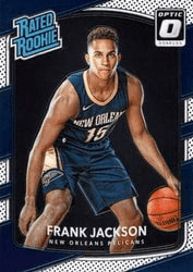 Frank Jackson