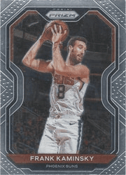 Frank Kaminsky