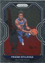 Frank Ntilikina