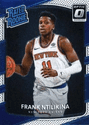 Frank Ntilikina