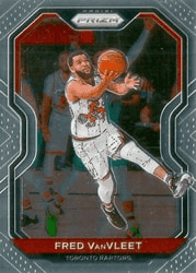 Fred VanVleet