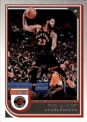 Fred VanVleet
